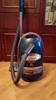 Пылесос Thomas