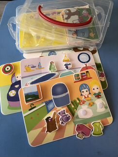 Игрушки детские