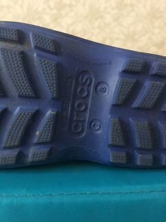 Резиновые сапожки