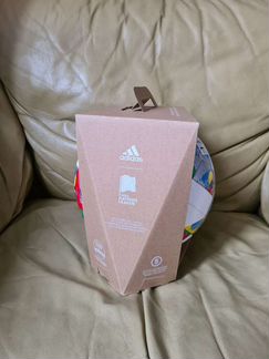 Футбольн.мяч Adidas новый профессион. р 5
