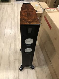 Акустика Raidho C-2.1