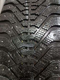 Шины Goodyear Ultra Grip 500 225/60 R17