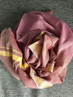 Палантин из Индии