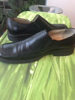 Туфли мужские