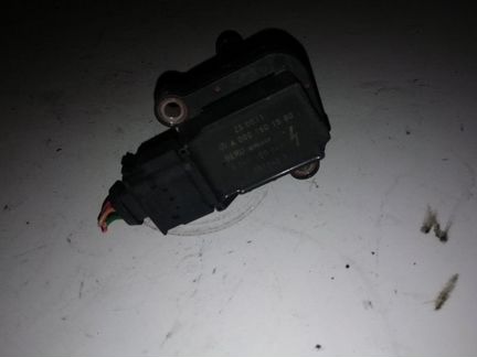 Катушка зажигания Mercedes C180 W203 1.8 2006