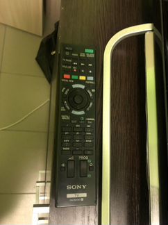Телевизор sony bravia