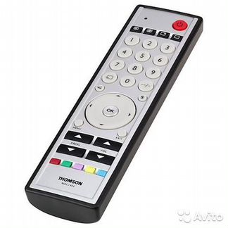 Пульт thomson ROC 1404
