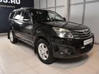 Great Wall Hover H3 2.0 МТ, 2012, 82 498 км