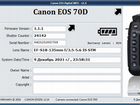 Зеркальный фотоаппарат Canon EOS 70D объявление продам