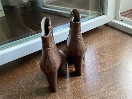 Ботильоны Respect