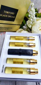 Наборы Шанель парфюм