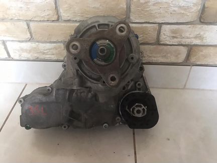 Раздаточная коробка BMW ATC 35L
