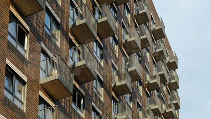 3-к квартира, 94.3 м², 7/12 эт.