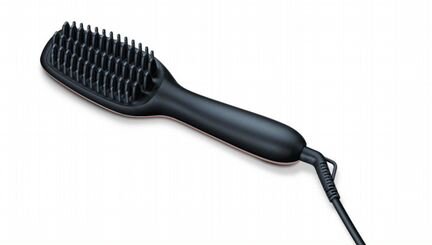 Расческа для выпрямления волос Beurer HS 60