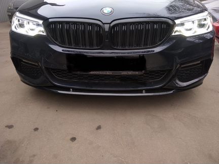 Комплект BMW G30 М Перфоманс m5 f90