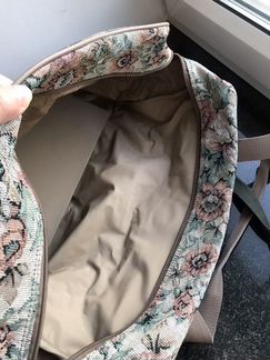 Сумка гобеленовая Compass