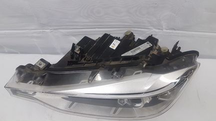 Фара левая Bmw f30