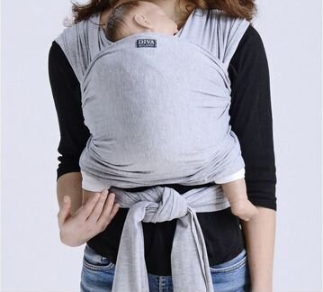 Слинг-шарф Diva-Milano