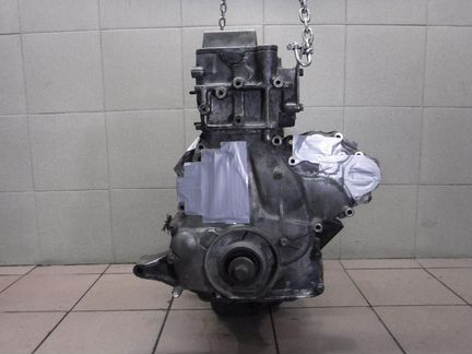 Двигатель 4M40 mitsubishi Pajero/Montero II (V1, V