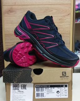 Кроссовки Salomon wings access 3 W оригинал