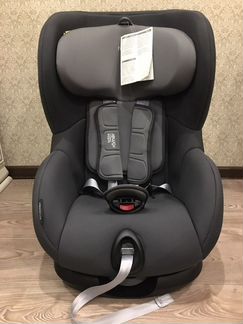 Автокресло britax romer trifix i-size