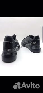 Alexander McQueen Кроссовки