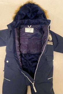 Комбинезон Kerry