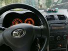 Toyota Corolla 1.6 МТ, 2010, 136 293 км объявление продам