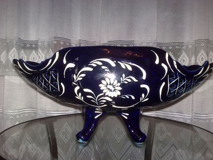 Ваза для фруктов