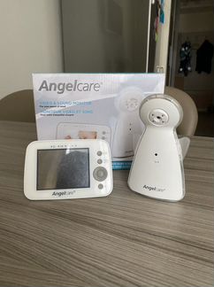 Видеоняня Angelсare ас1320