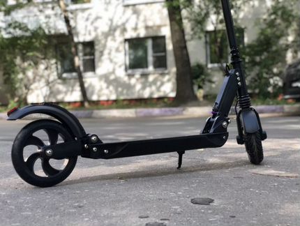 Электросамокат