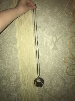 Кулон Новый в упаковке