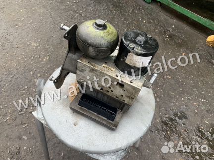 Блок sbc a0044314212 Мерседес W230/211/218 sl230