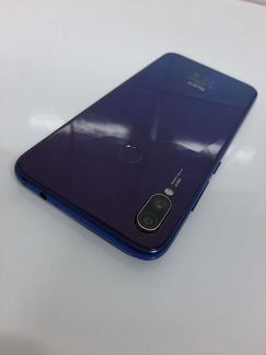 Redmi Note 7 4/64 Global