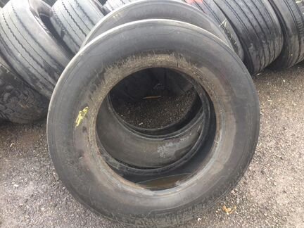 Грузовые шины из Европы бу 315 60 22,5 опт/розница