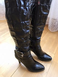 Сапоги