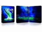 Blu ray Steelbook Блю рей коллекционные стилбук