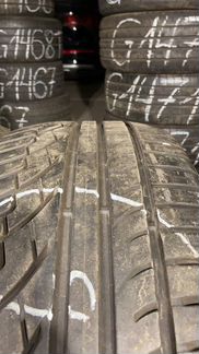 Шины 245 40 20 Michelin Primacy Pilot 95Y