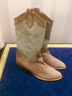 Сапоги Peter Flowers