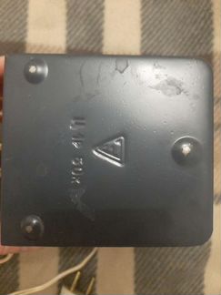 Фонарь для фотопечати