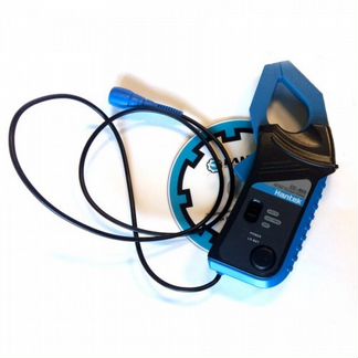 Токовые клещи Hantek CC-650