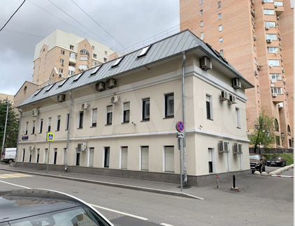 Сдам Офисное помещение, 806.00 м²