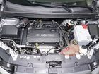 Chevrolet Aveo 1.6 МТ, 2013, 130 000 км объявление продам