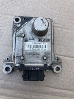 Датчик ускорения есп ESP мерседес Е210 С202 Е210 С