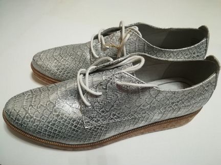 Ботинки Marco Tozzi