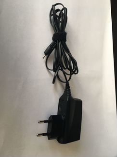 Зарядное устройство Nokia AC-4E DC jack 2mm б/у