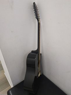 Гитары 12 струнные. Новые