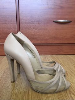 Босоножки corsocomo