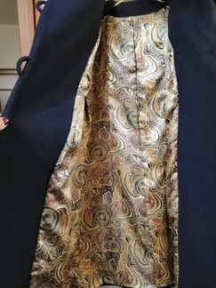 Пальто