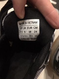 Кеды с роликами